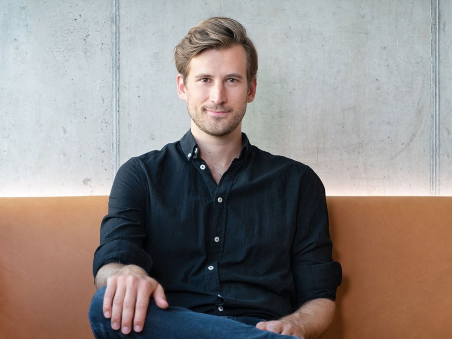 Investor Connect x Creandum